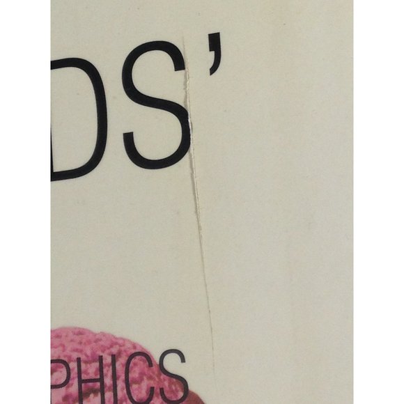 Krazy Kids' Food! : Vintage Food Graphics - Taschen Paperback Book - Picture 3 of 9